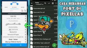 Seniman malaysia dan hasil karya. 5 Aplikasi Edit Tulisan Gratis Dari Hp Keren Dan Mudah Digunakan