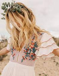 Boho jewelry, women's free spirited accessories, trendy style clothing: The Best Boho Brands Every Hippie Girl Needs To Know About Right Now