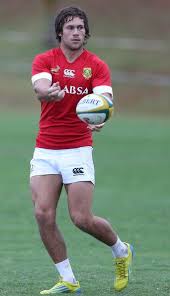 Jan Serfontein Photos Photos Springboks Training Session Hot Rugby Players Rugby Sport Rugby Men