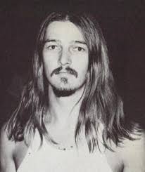 Ted Neeley