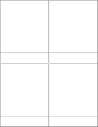 1 page(s) blank sunday comics page. Comic Strip Template Template Free Download Speedy Template