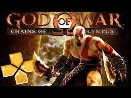 God of war chains of olympus psp game. All God Of War Games For Psp Youtube