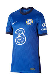 Check out our full selection of cfc football kit, including this nike chelsea home shirt 2019 2020. T Shirt Nike Chelsea Fc Breathe Stadium Home Junior R Gol Com Football Boots Equipment