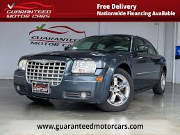 Image result for Marine Blue 2007 Chrysler