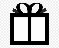 Gift Tag Clipart Black And White Gift Box Clip Art Hd Png Download 546x596 130449 Pngfind 100 gift tag clipart, commercial use instant download png tag digital clip art, luggage tag clipart, rainbow gift tags clip art planner. gift box clip art hd png download