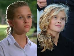 Ava phillippe is giving fans a rare peek inside her relationship with boyfriend owen mahoney!. 17 Times Reese Witherspoon S Daughter Ava Was Her Twin Reese Witherspoon Daughter Reese Witherspoon Reese Witherspoon Young