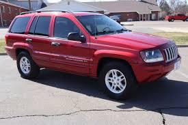 Image result for Flame Red 2004 Jeep