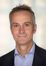 Professor Gideon Henderson