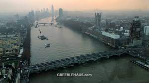 Zoom Backgrounds Greeblehaus London Travel Travel Photography Background