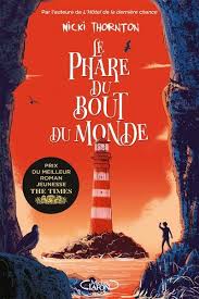 A la sortie du livre seth est contacté par un producteur pour écrire et présenter un thème pour « les nouveaux explorateurs » sur canal+, une série de ce livre retrace ces deux premières années de voyages, de découvertes, et de collaborations dans huit pays : Livre Le Phare Du Bout Du Monde Une Enquete Magique De Seth Seppi Volume 2 Ecrit Par Nicki Thornton M Lafon