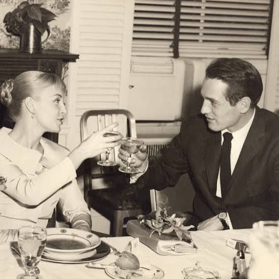The Secret History of Hollywood's Most Enviable Marriage