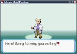 Image result for pokemon revolution game for pc