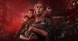 A quiet place 2, тихе місце: Top Gun Maverick Und Andere Paramount Filme In Den Usa 45 Tage Nach Kinostart Beim Streaminganbieter Paramount Schnittberichte Com