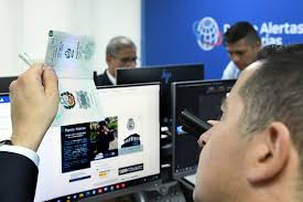 Perú se une a la “Red Atenas” para la lucha contra la falsedad documental  en temas migratorios