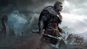 Check spelling or type a new query. Female Eivor Wallpaper 4k Assassin S Creed Valhalla Pc Games Games 1748