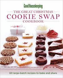 Good housekeeping institute (ghi) has shared its foolproof pudding. Good Housekeeping The Great Christmas Cookie Swap Cookbook Pageperfect Nook Book By Good Housekeeping Nook Book Ebook Barnes Noble