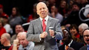 Ucla coach mick cronin wasn't the school's first choice to replace steve alford in 2019. Mick Cronin Leaving Uc Officially Hired As Ucla Head Coach