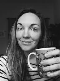 Rachel Gans's Instagram, Twitter & Facebook