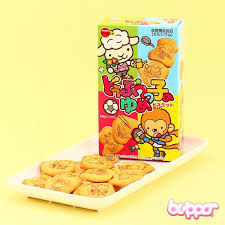 Bourbon Animal Biscuits Blippo Kawaii Shop