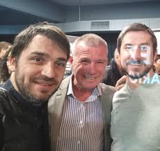 El #Aguinaldo se Abonará el 19 de Junio y #Salarios el 30 en #Gaiman City  lo anunció el #Alcalde Darío Ernesto James-Owen @JornadaChubut @ElChubut  @TWMunicipalidad @gerardomerinotw @gobiernochubut @RadioChubut  @PrensaGaiman @fmdellagoesquel @ADNsur ...