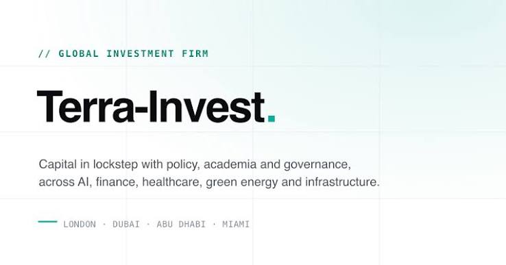 Terra-Invest | Global Investment Firm