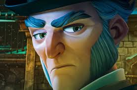 Mainlining Christmas