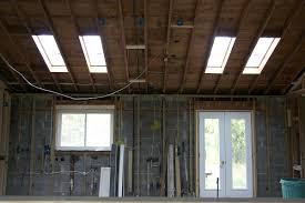 How to vault a ceiling. House Tweaking