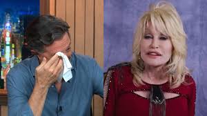 Dolly parton's husband is shrouded in mystery, but the reason he's never appears in public is so simple. Dolly Parton Opens Up About Her Husband Carl Dean And How Some People Don T Think He Exists Exclusive Entertainment Tonight
