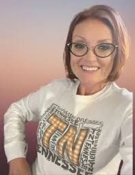 Obituary information for Teri Goad