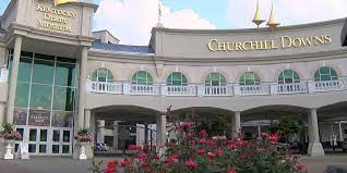 Churchill downs is conveniently located in west knoxville between oak ridge and turkey creek. Kentucky Derby 146 Churchill Downs To Announce Decision Tuesday
