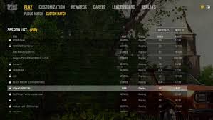 Pubg mobile has released a new teaser on social media giving a glimpse into what they call pubg mobile 7.0. Surprise Pubg Now Has A Deathmatch Mode Pcgamesn