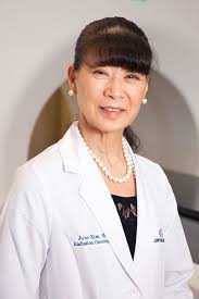 Dr. Richard M. Auchter, MD