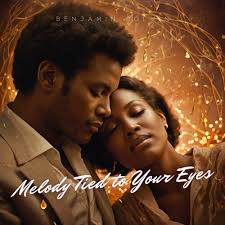 Kiss Wrapped in Morning Light-Benjamin Colvin-KKBOX