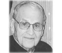 James Martin Obituary (2011)