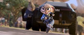 Maybe you would like to learn more about one of these? Zootropolis Allati Nagy Balhe