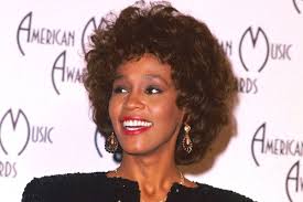 Whitney Houston Has A New Song Out Listen To Higher Love