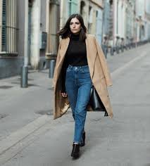 C'est donc le moment où on fait un petit retour sur ce qui est tendance! Top Tendance 20 Inspiration Tenue Avec Col Roule Noir Femme 2020 Fitostic Com Sport Mode Beaute Lifestyle Magazine