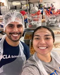 Meet alumnus Shawn Choi '21, a passionate advocate for justice, who shared  insights into his law-school journey with us in this mini Q&A ⬇️ Q: What  inspired you to pursue a career