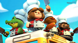 2 for free on epic games store! Overcooked 2 Trial Coming To The Nintendo Switch Online Service In Japan Nintendo Life