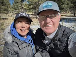 Julie Ann Johnston Moore