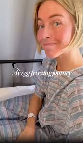 Julianne Hough and Danny Amendola Heat Up DWTS With Flirty Exchange