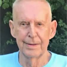 Obituary information for Richard "Lou" Gallagher
