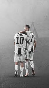 Here are only the best juventus hd wallpapers. Dybala And Ronaldo Juventus Football Club 13709 Hd Wallpaper Backgrounds Download