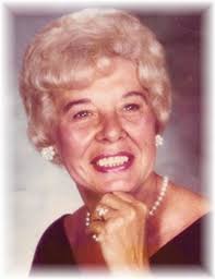 Anna Fay Shrader Obituary November 13, 2016