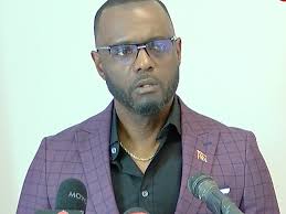 Real Talk With Saieed Ali