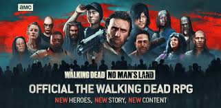 Season one mod v1.20 all episodes (completo). The Walking Dead No Man S Land Mod Apk V4 6 1 246 Unlimited Money