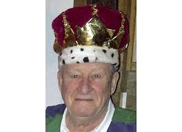 Norman HOOKES Obituary (1929