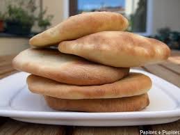 Pitas Recette Recettes De Cuisine Recette Idee Recette