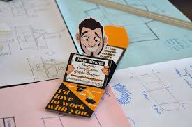 The business card isn't dead yet. 25 Beautiful Business Card Designs For Inspiration