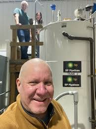 Keith Boyle's Instagram, Twitter & Facebook